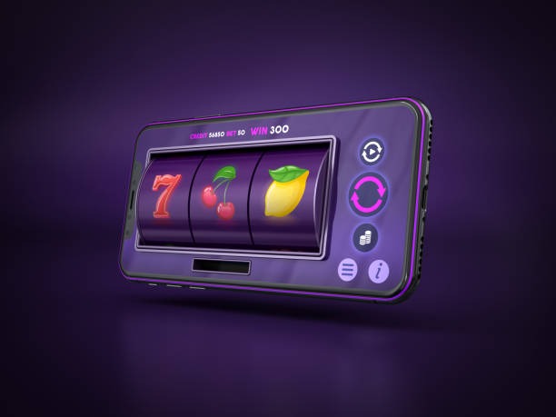 Roulette wheel spinning during live broadcast on apkhijau