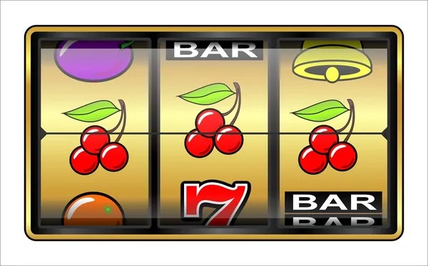 Baccarat table layout showing card placement