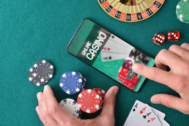 China Pools Game